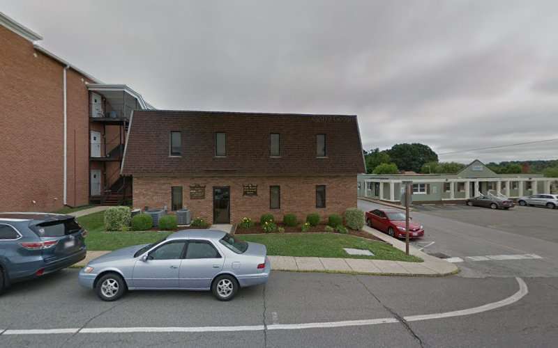 Cynthia Panos Law Office