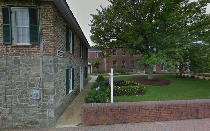 St. Mary’s County States Attorney