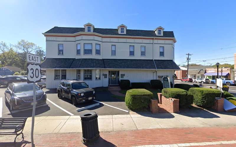 Mc Elhatton Michael J