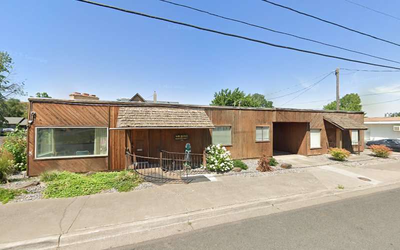 Monahan Grove & Tucker