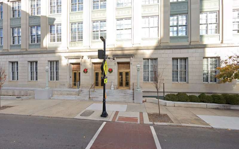 Lynchburg City Attorney