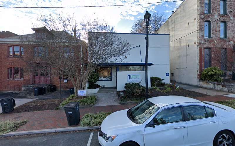 Virginia Legal Aid Society