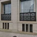 Rosenberger Jr Gorman