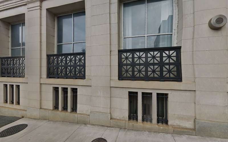 Rosenberger Jr Gorman