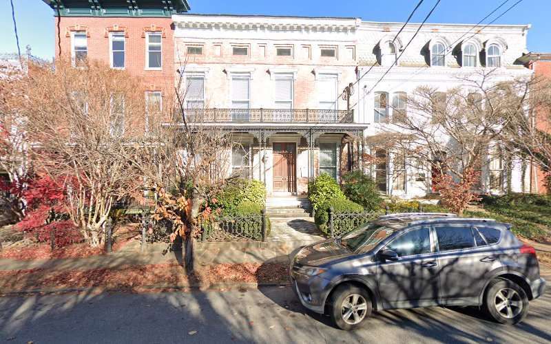 Perrow Consulting Services LLC