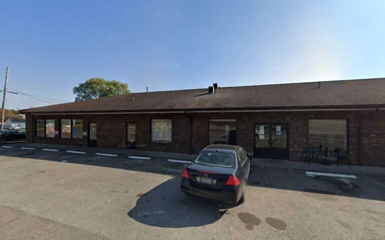 Fox Law Office