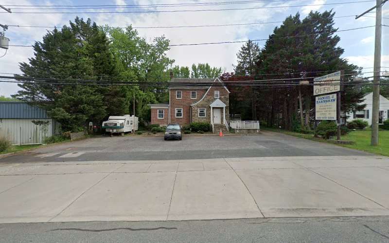 Law Offices of Daniel J. Earnshaw