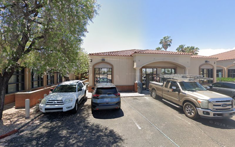 Terry J. Fong Law Group