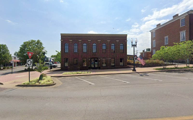 The Matthews Firm PLLC