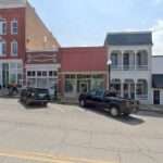 Sands & Richardson: Richardson Jr Robert C