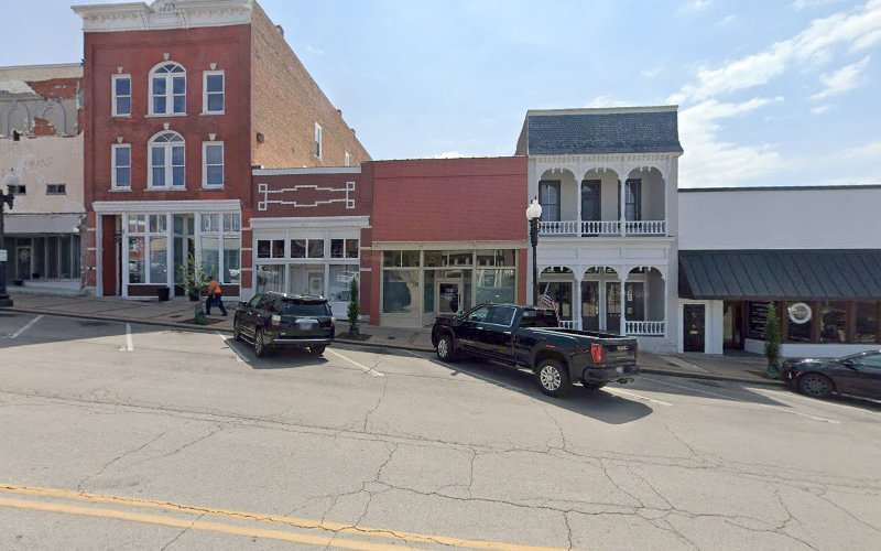 Sands & Richardson: Richardson Jr Robert C