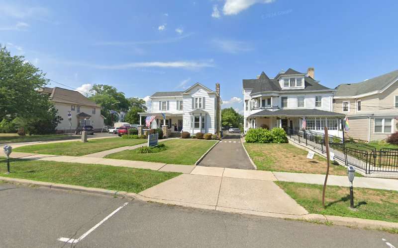 Francesco Taddeo Esq