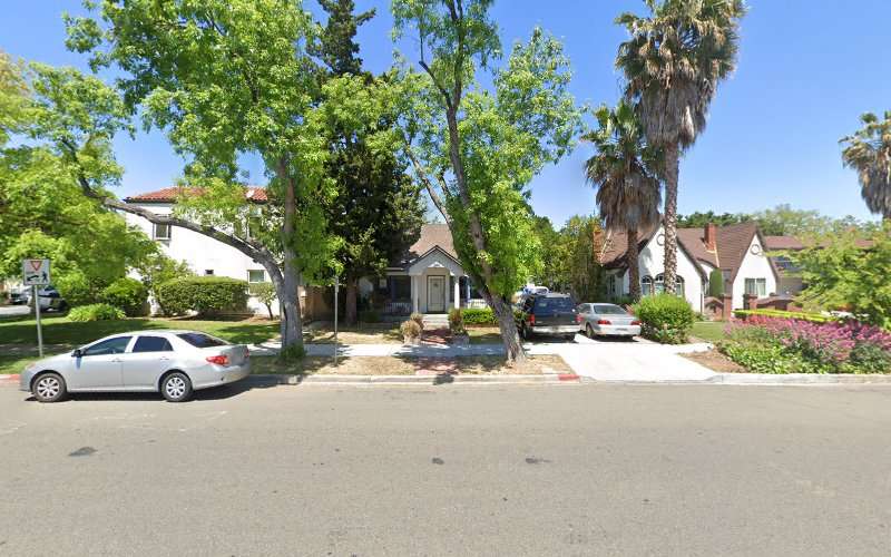 Cary O Lindstrom Law Offices