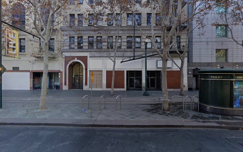 Stanley Chao Attorney