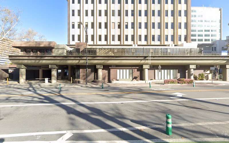 Law Offices of Mike Ross