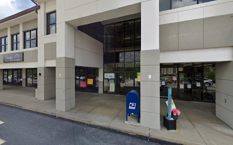 Law Offices Eric J. Yandrich