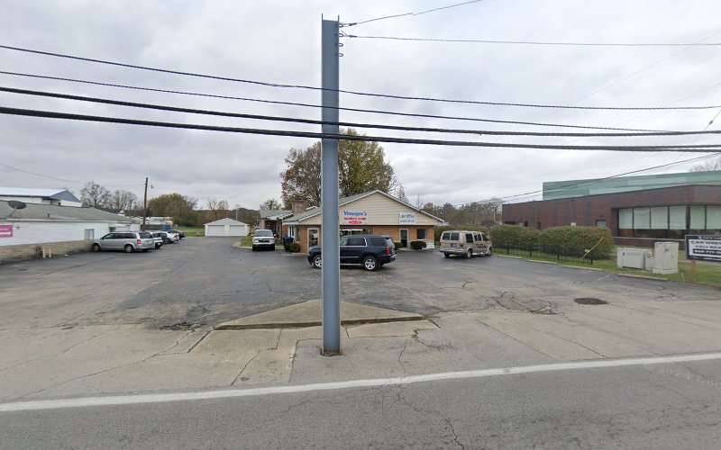 Connelly Kaercher Law Offices