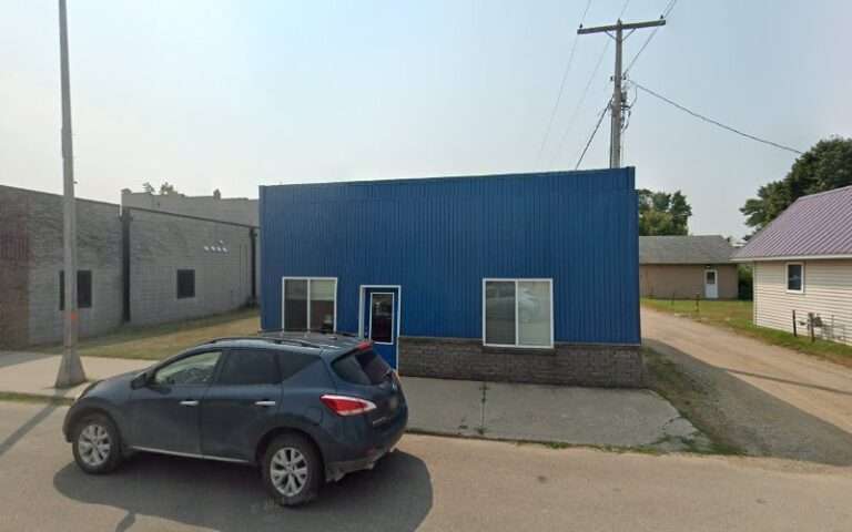 Laaveg Law Office