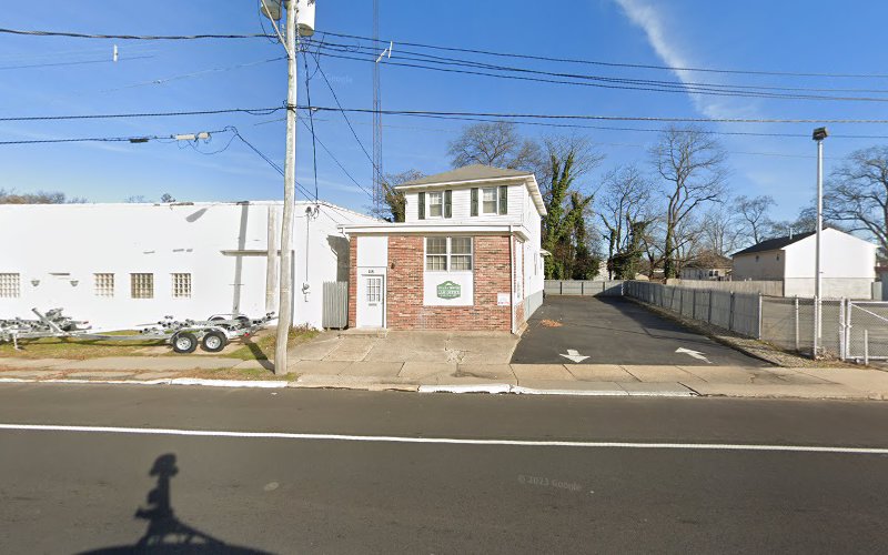 The Law Offices of George J. Mardinly