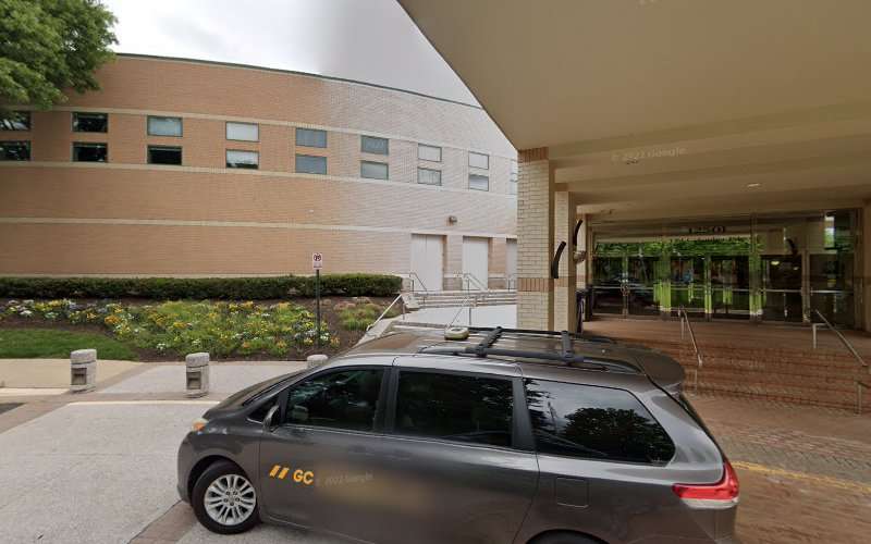 General Conference-Adventist: Caldwell O Richard