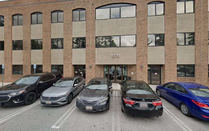 The Thompson Law Firm