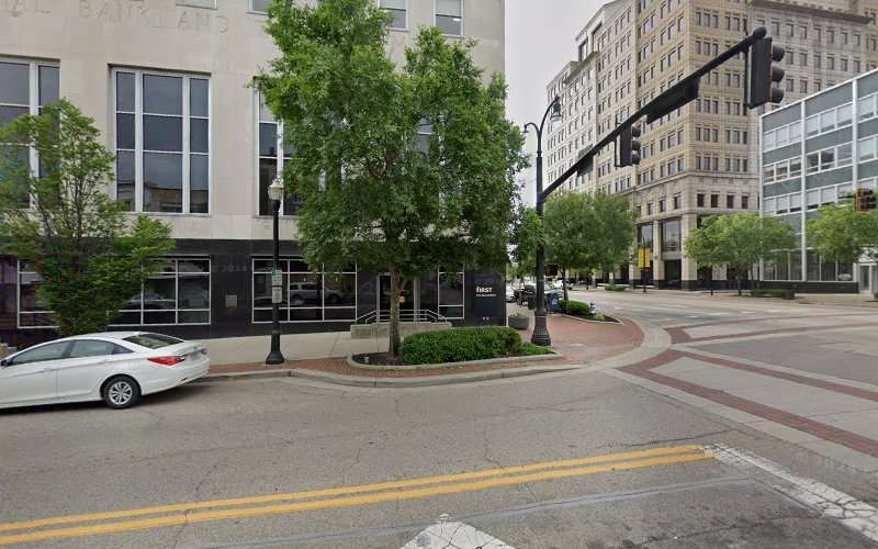 Parrish, Marcum & Trokhan Co., LPA