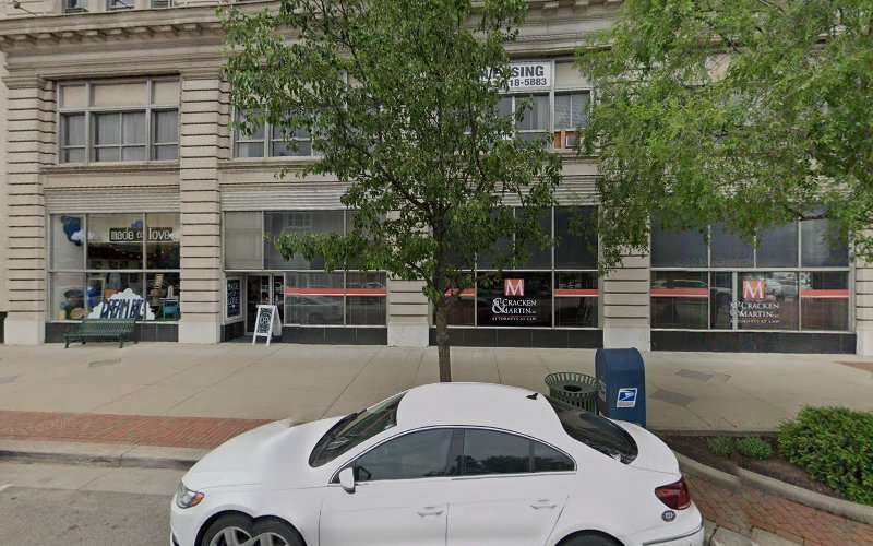 Koehler II Richard N