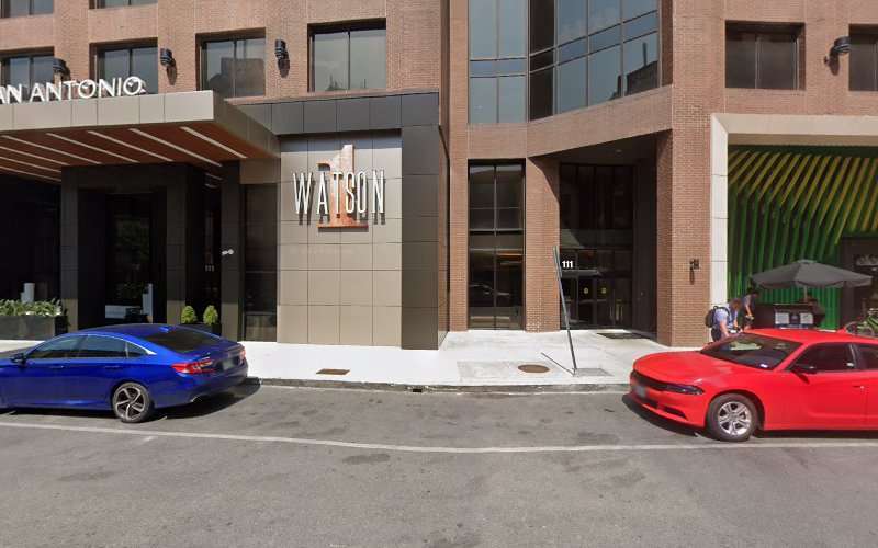 Martin Guerra Law Offices