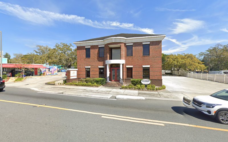 The Law Firm of Gil Col?n, Jr.