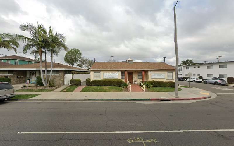 The Law Office of John T. Anderson