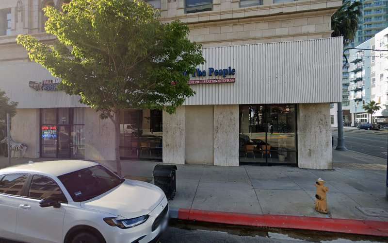 Wasserman Benjamin P