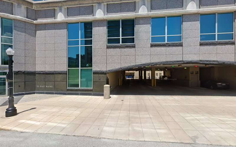 Baker & Daniels: Hoffman John F