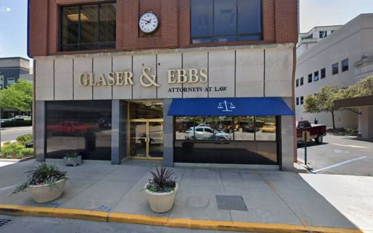 Glaser Steven J