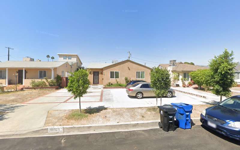 Law offices of ABraham A. Labbad