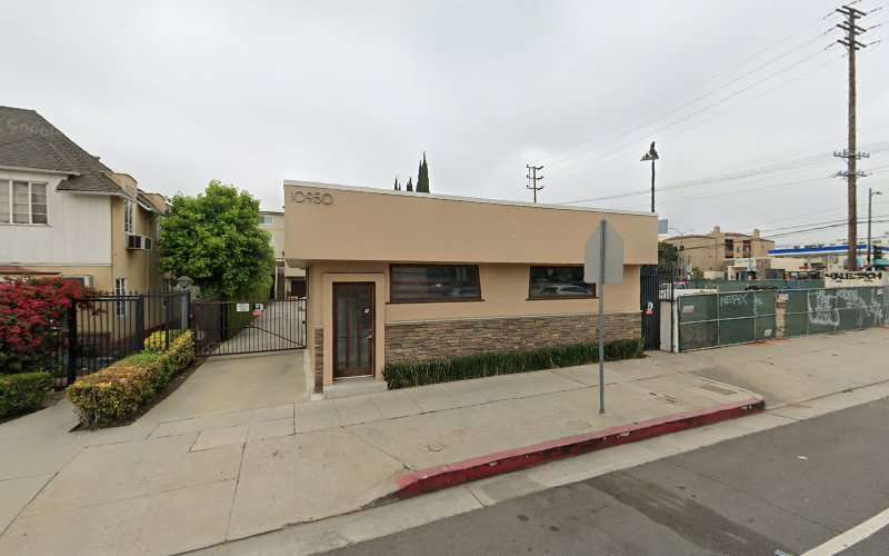 Paul Medved Law Offices