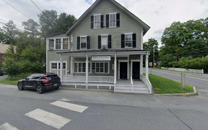 Des Meules Olmstead & Ostler