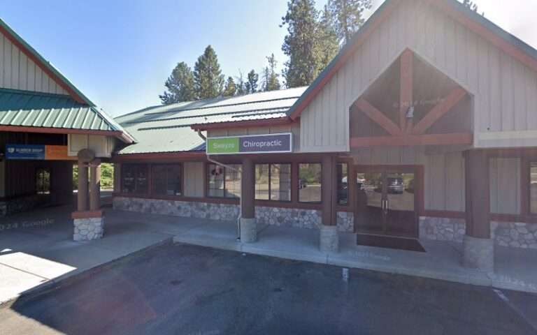 Chapman Law Office