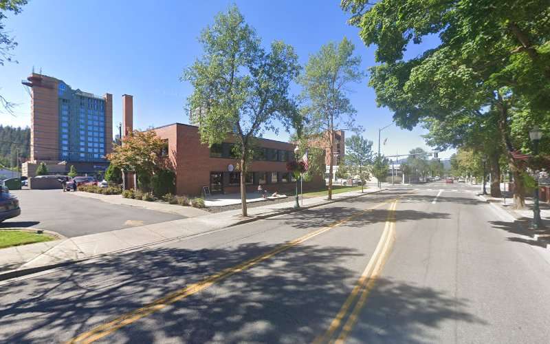 Lindsey A. Morgan, Esq., PLLC