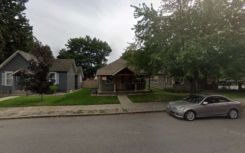 Mark A Jackson, P.A.