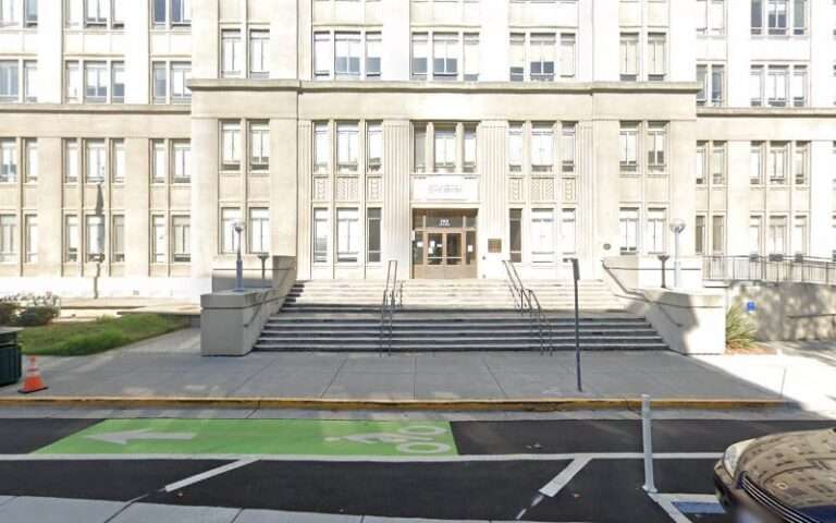 Berkeley City Attorney