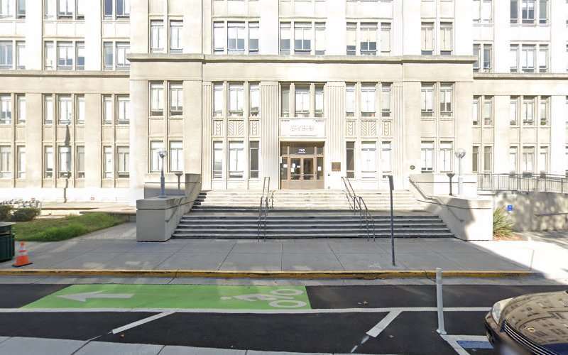 Berkeley City Attorney