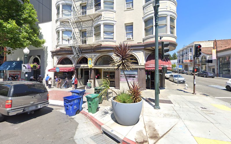 Jeremy Smith Law Offices