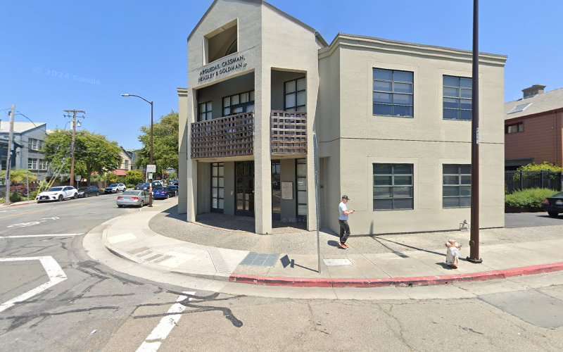 Mike Hinckley Law 2.0