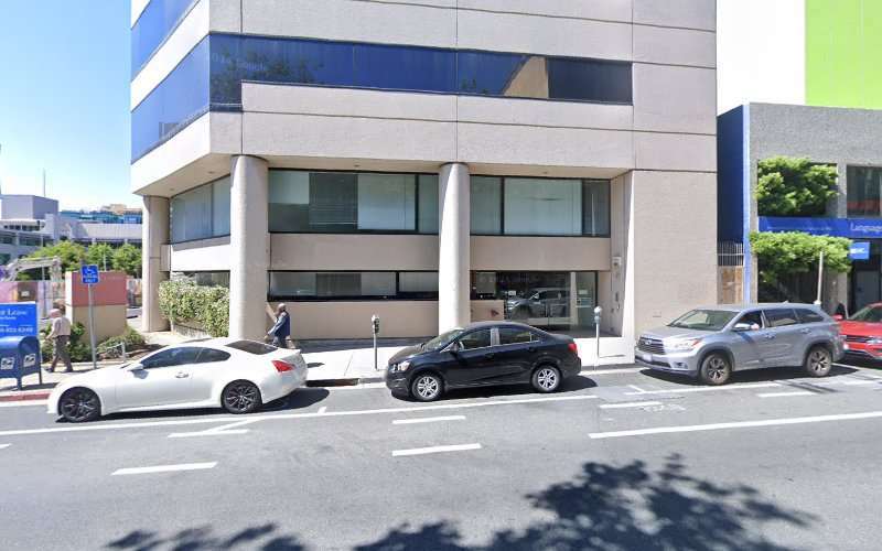 Disability Rights Advocates