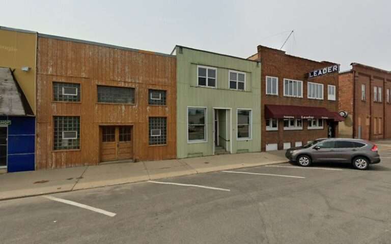 Gustafson Law Office