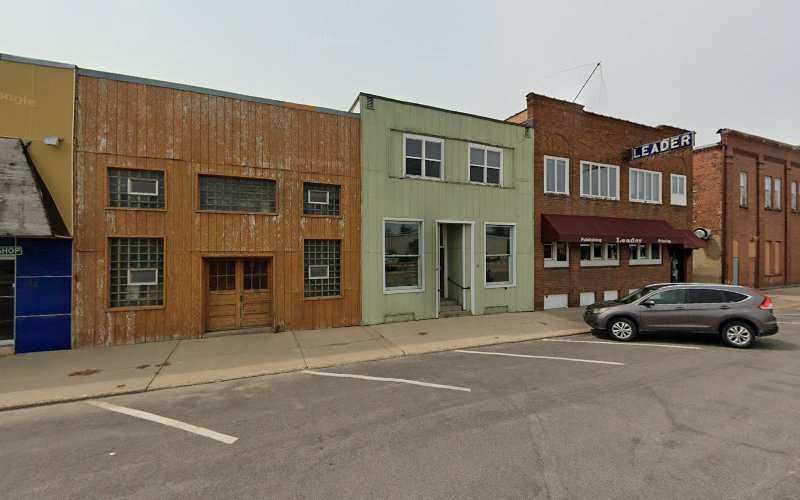 Gustafson Law Office