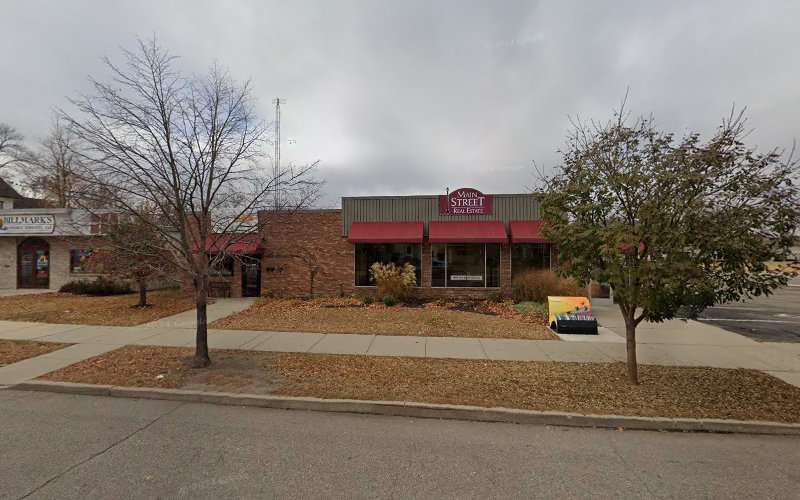 Ann R Mitchell Law Office