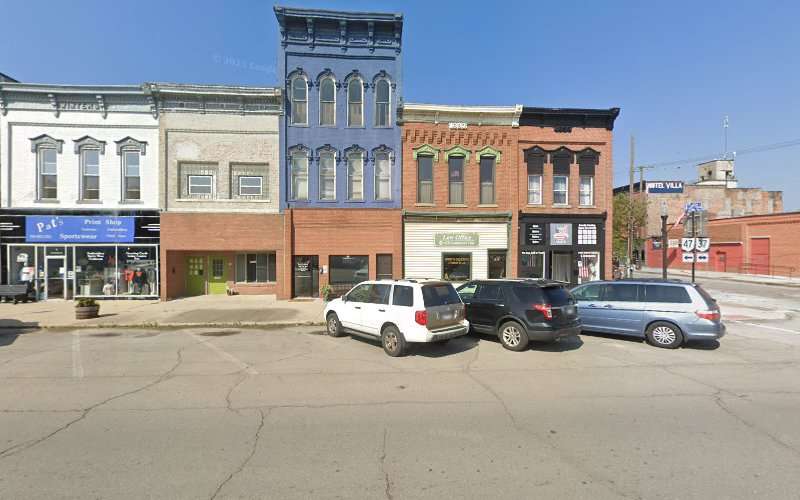 Holtschulte Jeffrey M