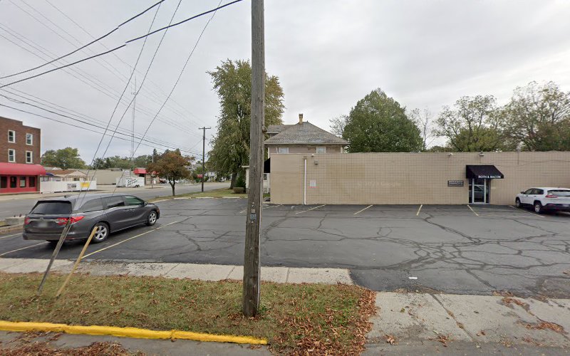 Roth & Bacon Attorneys At Law