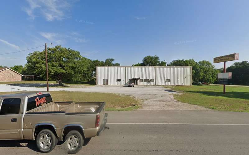 Randy Thomas Attorney at Law